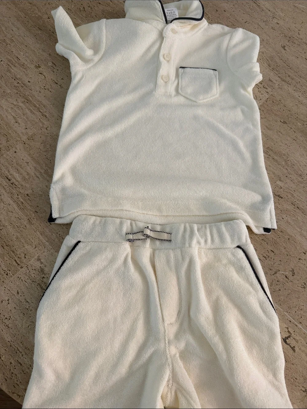 Gymboree Boys Set